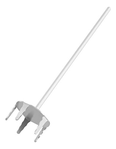 Extractor Onlyfire De Carne De Cerdo, 10 Cm, Alta Precisión