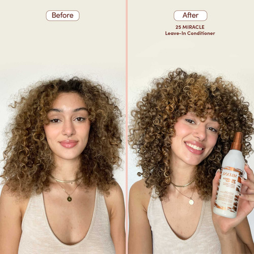 Condicionador Leave-in Mizani 25 Benefit Miracle Milk 400ml