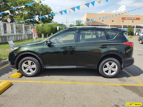 Toyota Rav4 2.0 Life 4x2