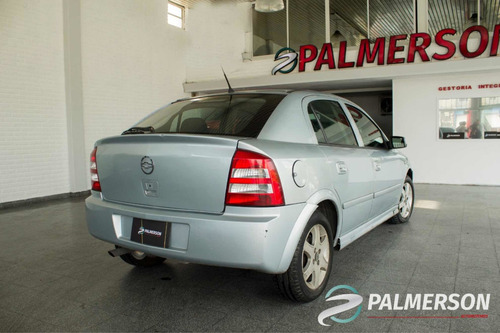Chevrolet Astra 2.0 Gl 2008