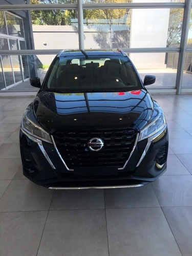 Imagen 1 de 10 de Nissan Kicks Sense Mt Entrega Inmediata
