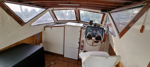 Imagen 5 de 20 de Chris Craft Cavalier