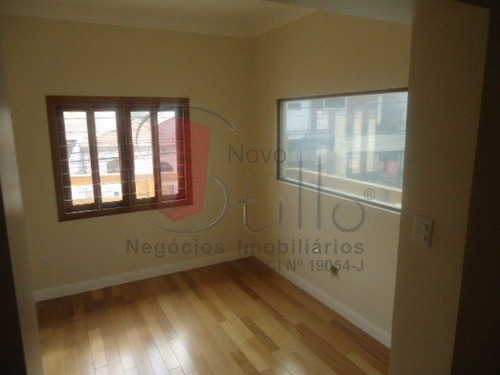 Imagem 10 de 15 de Sobrado - Vila Mariana - Ref: 3087 - V-3087
