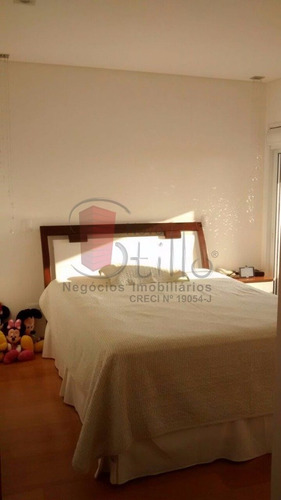 Imagem 6 de 15 de Apartamento - Vila Regente Feijo - Ref: 2995 - V-2995