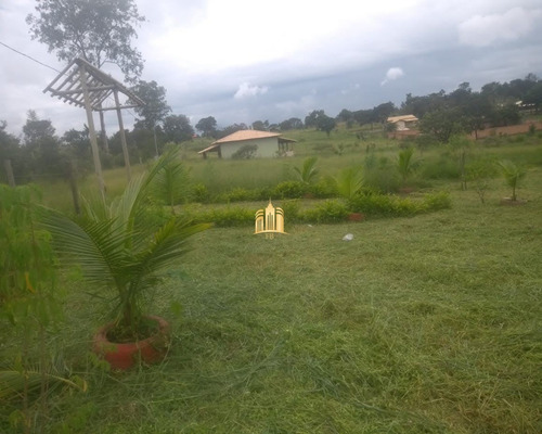 Imagem 9 de 18 de Sitio Em Esmeraldas - St00078 - 68311105