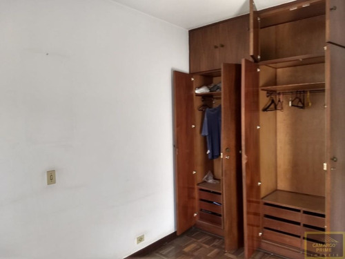 Imagem 12 de 15 de Casa Para Venda No Alto Da Lapa! Oportunidade! - Eb87629