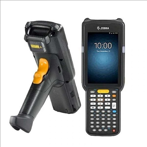 Imagen 1 de 5 de Capturador De Datos Zebra Mc3300 Mc330m-gi2ha2rw