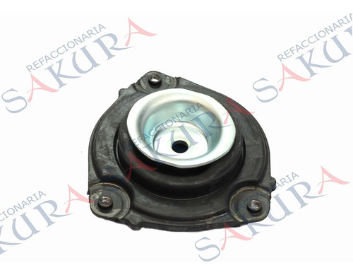 Soporte Base Amortiguador Sentra 2013 Nissan