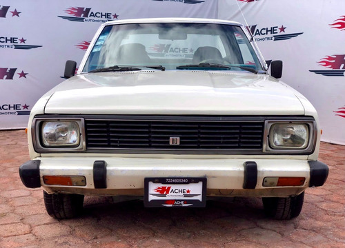 Imagen 1 de 8 de Datsun 1981
