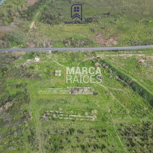 Venta Terrenos Logisticos Punta Sayago Oportunidad De Expandir Empresas Montevideo