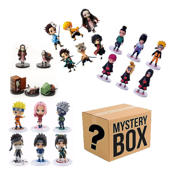 Bolsa Misteriosa De 5 12 Piezas Regalo De Nav Caja Ciega Bolsa Misteriosa De 5 12 Piezas Regalo De Nav Caja Ciega