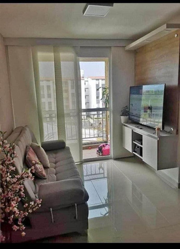 Venta Apartamento En Pangola, Jamundí 202.