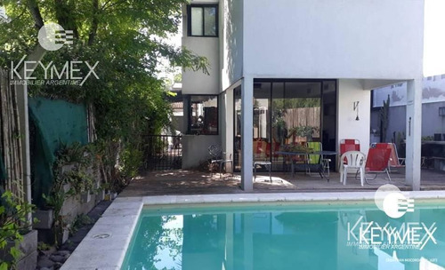 Casa - Manuel B Gonnet