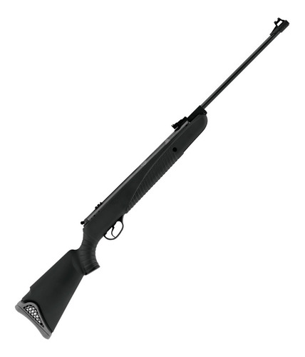 Rifle Aire Comprimido Hatsan 85 Vortex Nitro Pistón 5.5mm