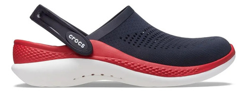 Crocs Originales Literide 360 Clog Adulto Unisex Asfl70