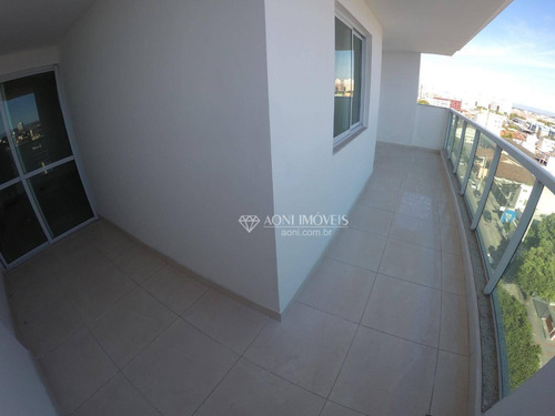 Imagem 2 de 30 de Apartamento À Venda, 70 M² Por R$ 370.000,00 - Itaparica - Vila Velha/es - Ap0830