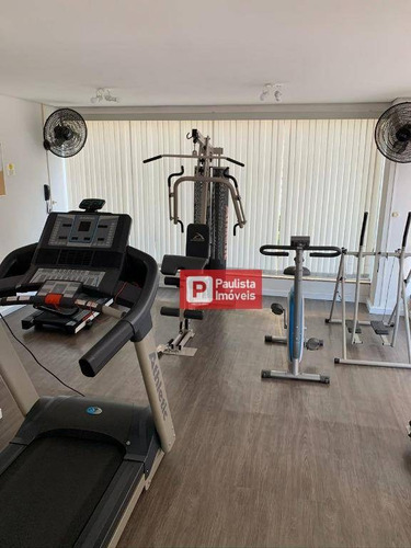 Apartamento À Venda, 61 M² Por R$ 391.000,00 - Butantã - São Paulo/sp - Ap32004