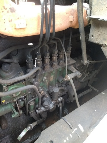 Imagem 2 de 6 de Volvo Nl 12