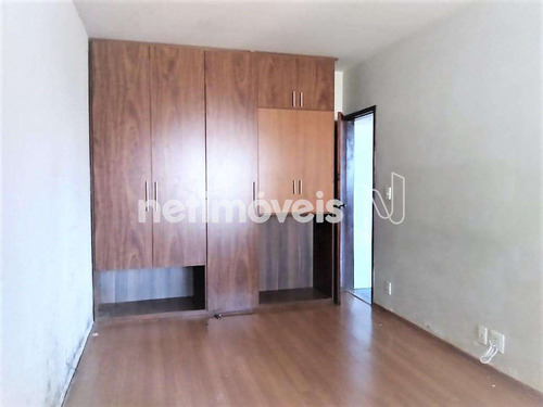 Imagem 12 de 21 de Venda Lote-área-terreno Salgado Filho Belo Horizonte - 851513