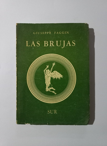 Las Brujas  Giuseppe Faggin