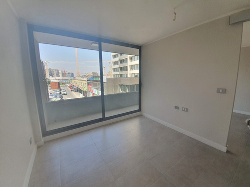 1 Dormitorio A Pasos Metro Plaza Egaña Y Mall Mayo 2025