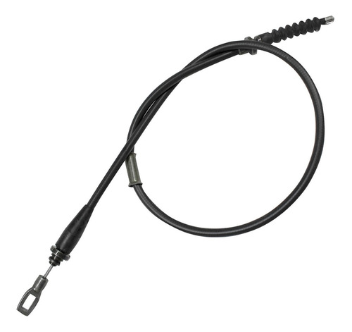 Cable Freno Trasero Izquierdo Para Nissan Cabstar 2.5l 2013