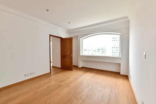 Imagen 23 de 30 de Huixquilucan. Departamento Con Vista Al Lago, En Venta