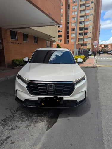 Honda CR-V 1.5T X-Tyle Lx 2Wd