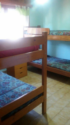 Imagen 21 de 22 de V030 - Excelente Dto 3 Ambientes En Venta Tipo Duplex, Con Parrilla Y Lavadero.