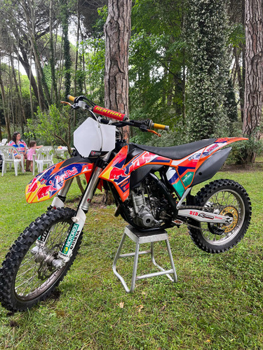 Ktm Sxf 250