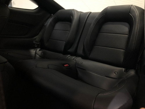 Imagem 10 de 15 de Ford Mustang Mach1 5.0 V8