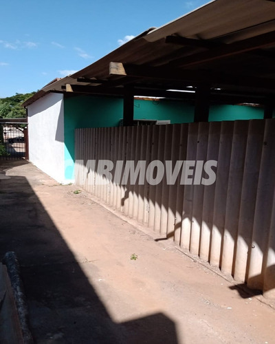 Imagem 17 de 18 de Casa À Venda 3 Dormitórios Na Vila Joaquim Inácio Em Campinas - Ca06291 - Ca06291 - 69782605