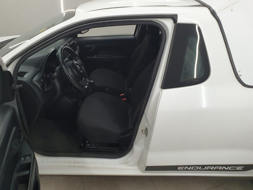 Fiat Strada STRADA ENDURANCE 1.4 FLEX 8V CS PLUS