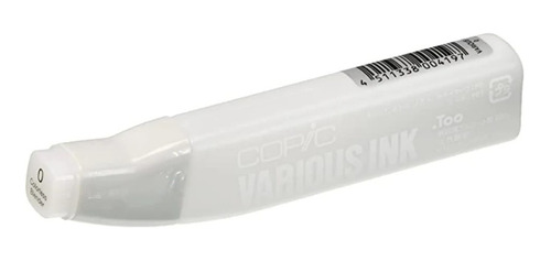 Recarga Para Marcador Copic Colorless Blender #0 25 Ml