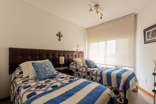 Imagen 18 de 26 de Apartamento, 3 Dormitorios En Suite, Penthouse, Brava, Peninsula, Alquiler Y Alquiler