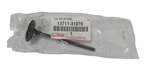 Valvula De Admision Hilux Kavak Fortuner 4runner 03-08 4.0