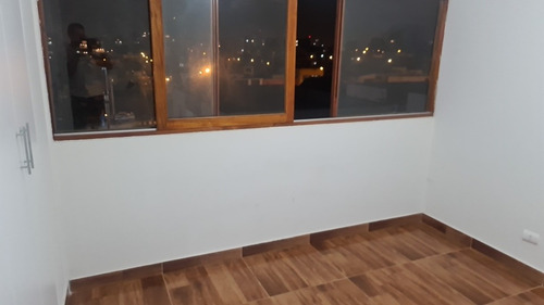 Imagen 3 de 4 de Alquiler De 01 Habitacion Amplia Residencial San Felipe
