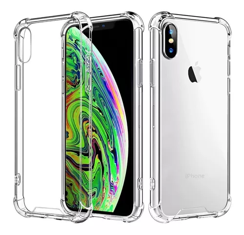 KING KONG ANTI-SHOCK IPHONE XS MAX CASE – theilab