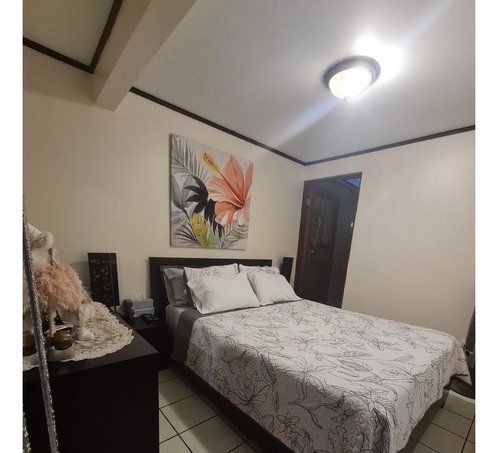 Imagen 9 de 9 de Venta De Apartamento, Ubicado En Quesada Durán