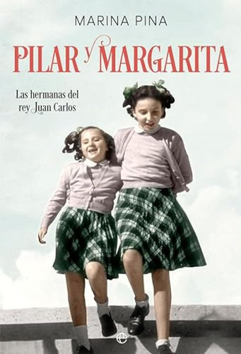 Pilar Y Margarita - Pina Marina