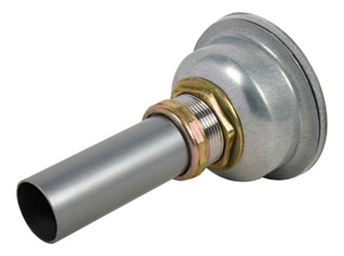 Coflex Contracanasta Fregadero De Acero Inoxidable Plateada PH-301