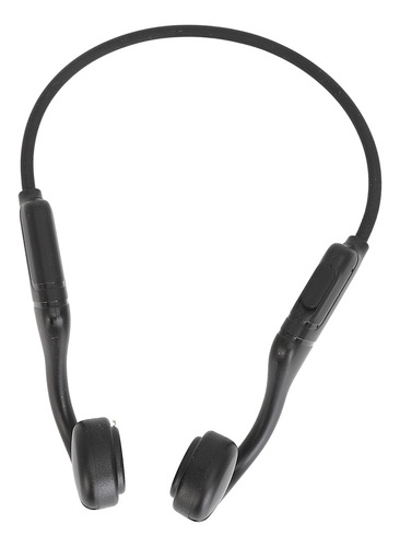 Auriculares De Conducción Ósea Hifi Inalámbricos Bluetooth P