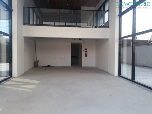 Imagem 4 de 21 de Excelente Salão Comercial - Região Valorizada! - Sl00021 - 34405828