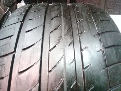 Pneu Dunlop Sp Sport Maxx Gt 315/35r20 Run Flat 1 Unidade (Usado)