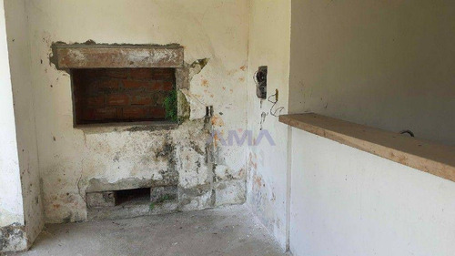Imagem 26 de 30 de Casa Com 3 Suítes Pra Reformar À Venda, 1000 M² Por R$ 1.500.000 - Granja Viana - Cotia/sp - Ca2170