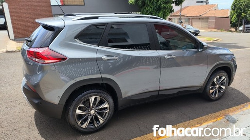 Chevrolet Tracker 1.2 Turbo Premier (Aut)