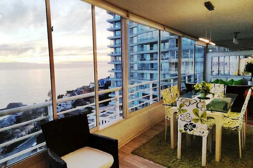 Arriendo Año Corrido Amoblado 2d/2b/e (75563)