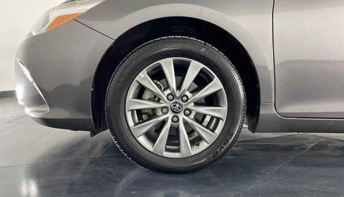 Imagen 6 de 15 de 117380 - Toyota Camry 2016 Con Garantía