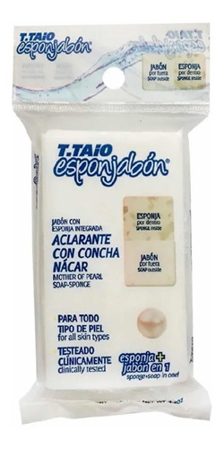 Esponjabón