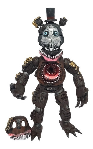 Figura Juguete Five Nights At Freddy's Freddy Cafe Twisted